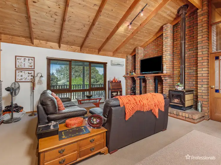 Fourth view of Homely house listing, 7 Hall Street, Carisbrook VIC 3464