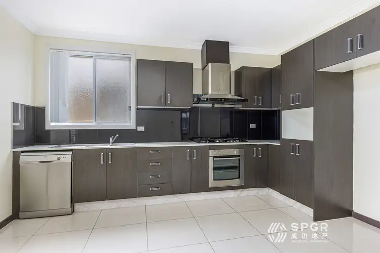 Fourth view of Homely villa listing, 13/18 Leabons Lane, Seven Hills NSW 2147
