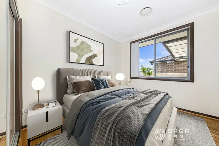 Fifth view of Homely villa listing, 13/18 Leabons Lane, Seven Hills NSW 2147