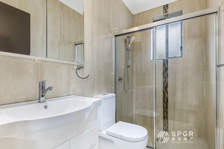 Sixth view of Homely villa listing, 13/18 Leabons Lane, Seven Hills NSW 2147