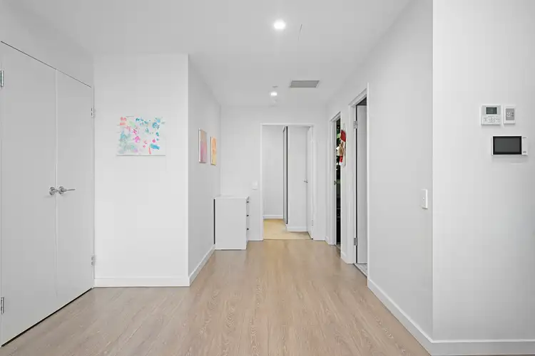 Sixth view of Homely apartment listing, 412/26B Lord Sheffield Circuit, Penrith NSW 2750