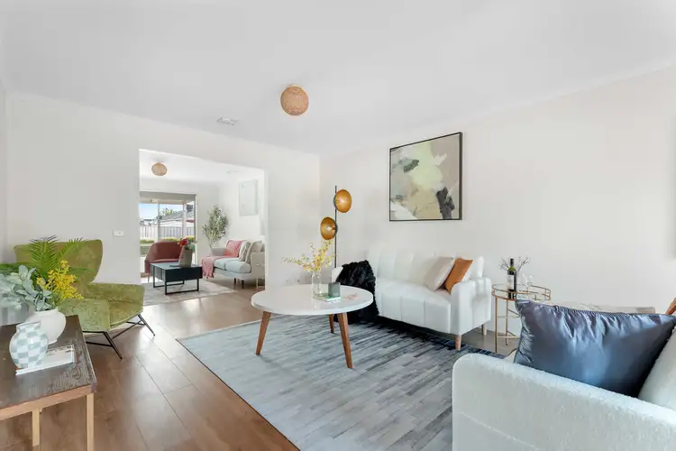 Third view of Homely house listing, 64 Jindabyne Avenue, Taylors Hill VIC 3037