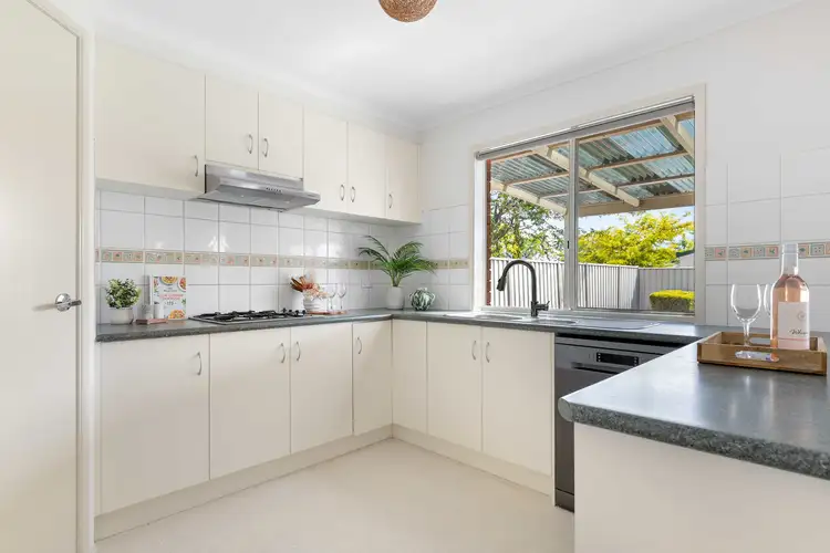 Fourth view of Homely house listing, 64 Jindabyne Avenue, Taylors Hill VIC 3037
