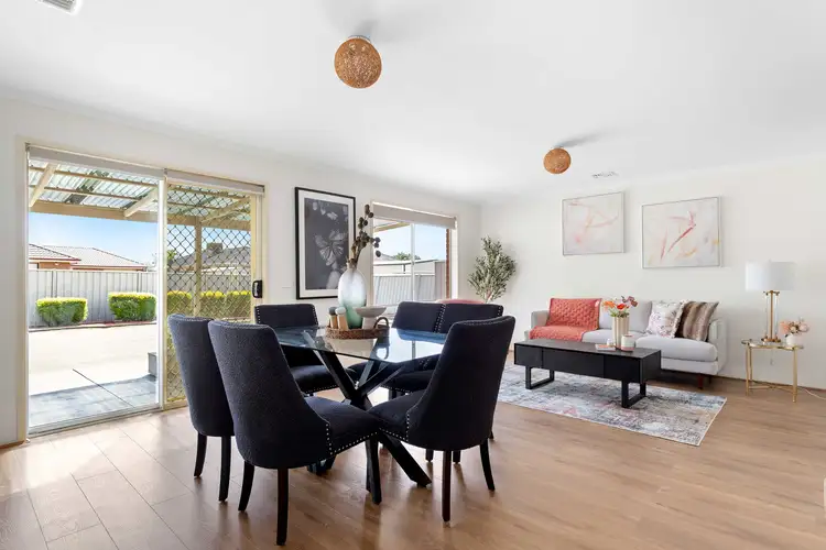 Fifth view of Homely house listing, 64 Jindabyne Avenue, Taylors Hill VIC 3037