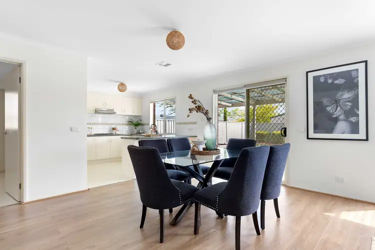 Sixth view of Homely house listing, 64 Jindabyne Avenue, Taylors Hill VIC 3037