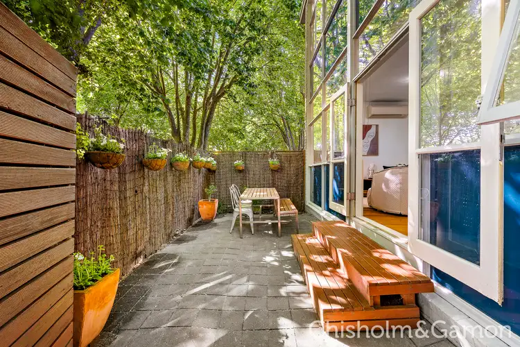 Main view of Homely apartment listing, 1/3 Goldsmith Street, Elwood VIC 3184