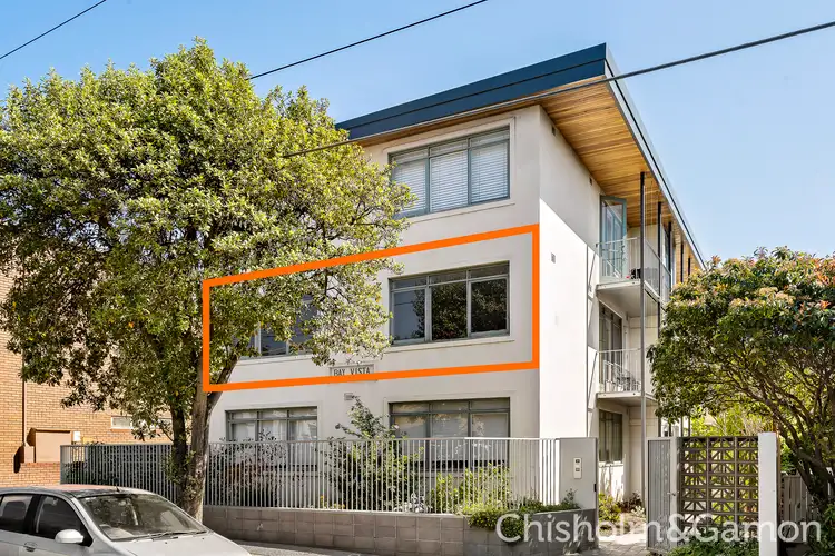 3/27 Mitford Street, St Kilda VIC 3182
