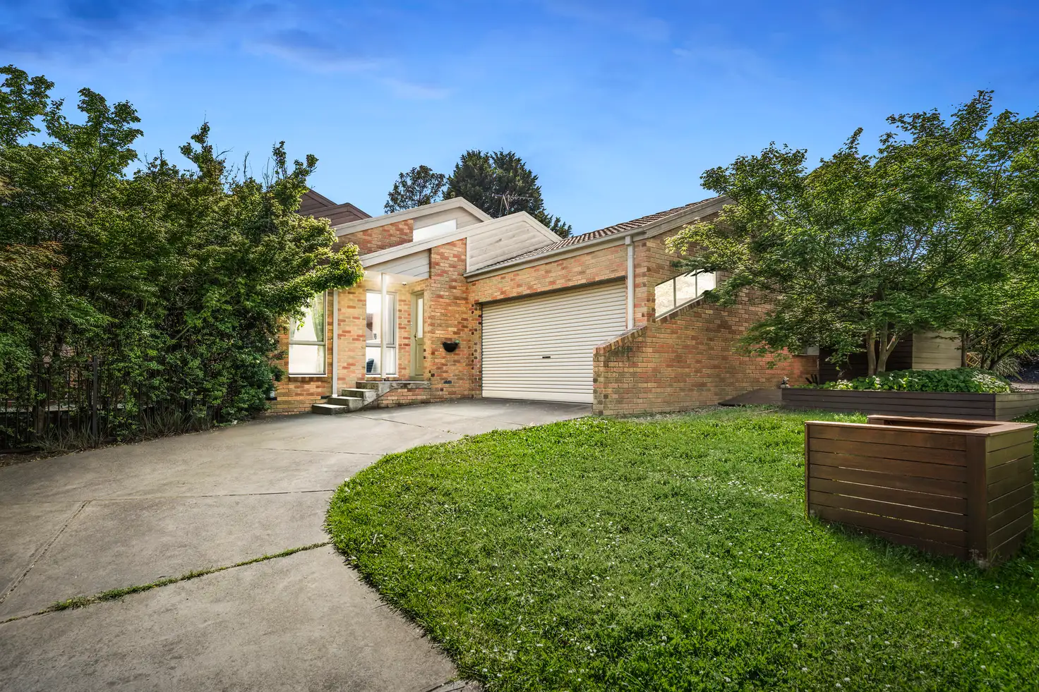 Main view of Homely house listing, 1A Catherine Place, Croydon Hills VIC 3136