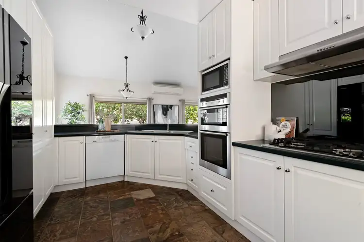 Second view of Homely house listing, 1A Catherine Place, Croydon Hills VIC 3136