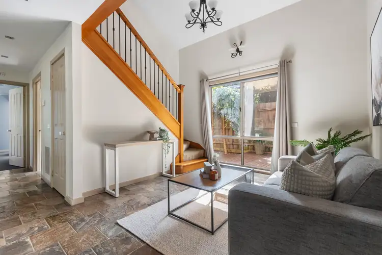 Fifth view of Homely house listing, 1A Catherine Place, Croydon Hills VIC 3136