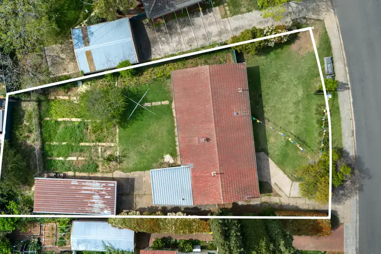 172 Atherton Street, Downer ACT 2602