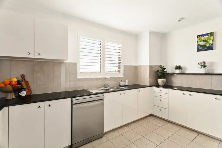 Third view of Homely apartment listing, 1008/5 Albert Road, Strathfield NSW 2135