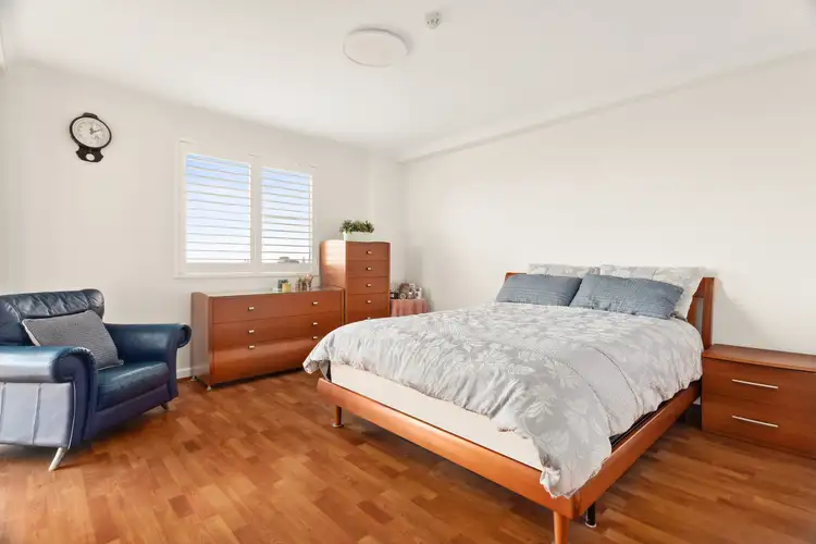 Fourth view of Homely apartment listing, 1008/5 Albert Road, Strathfield NSW 2135