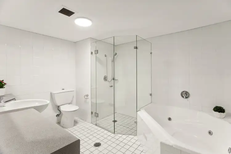 Sixth view of Homely apartment listing, 1008/5 Albert Road, Strathfield NSW 2135