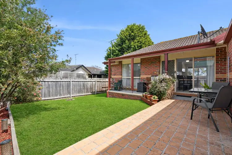 Main view of Homely unit listing, 16/316 Skye Road, Frankston VIC 3199