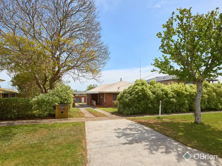 Main view of Homely house listing, 21 Moe Street, Drouin VIC 3818