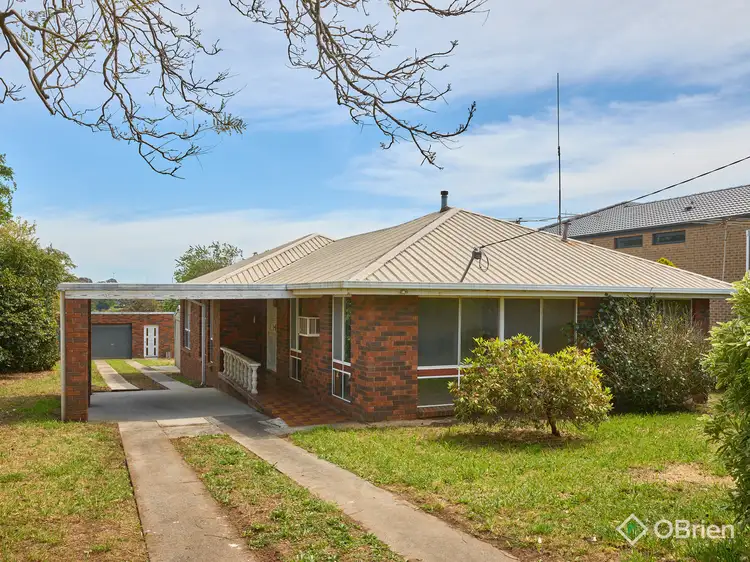 Fifth view of Homely house listing, 21 Moe Street, Drouin VIC 3818