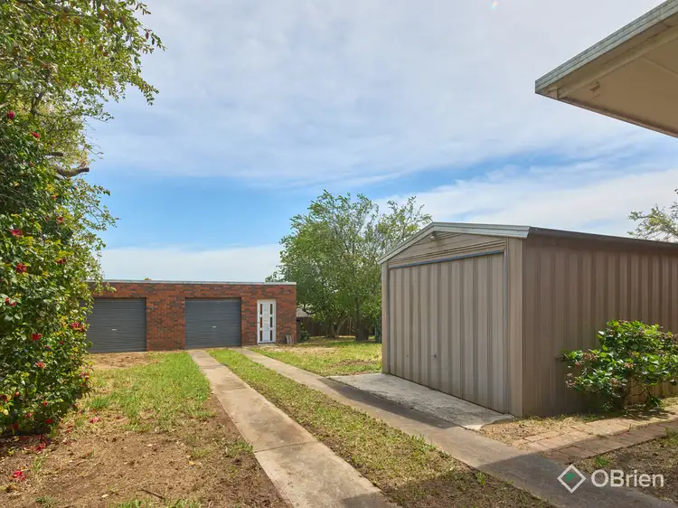 Sixth view of Homely house listing, 21 Moe Street, Drouin VIC 3818
