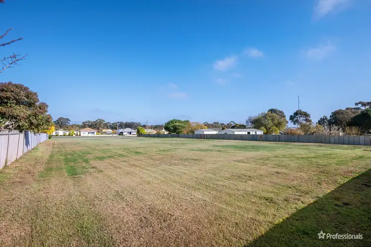Fifth view of Homely land listing, LOT s 1, 2 & 3, 57 Majorca Road, Maryborough VIC 3465
