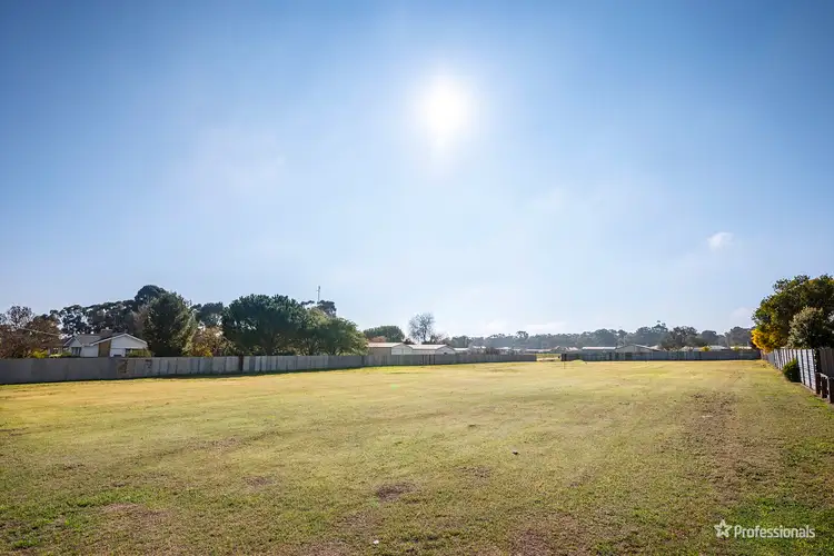 Sixth view of Homely land listing, LOT s 1, 2 & 3, 57 Majorca Road, Maryborough VIC 3465