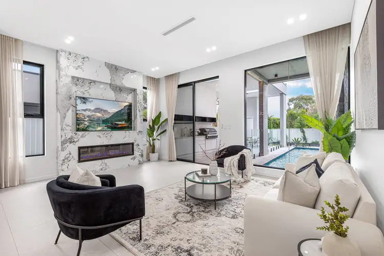 16A Lochinvar Road, Revesby NSW 2212