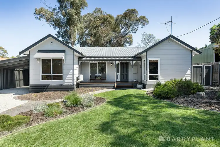 4 King Street, Yarra Glen VIC 3775