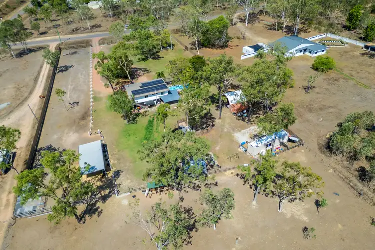 Third view of Homely house listing, 24 McKinnon Road, Black River QLD 4818
