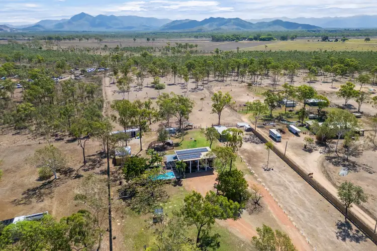 Fourth view of Homely house listing, 24 McKinnon Road, Black River QLD 4818