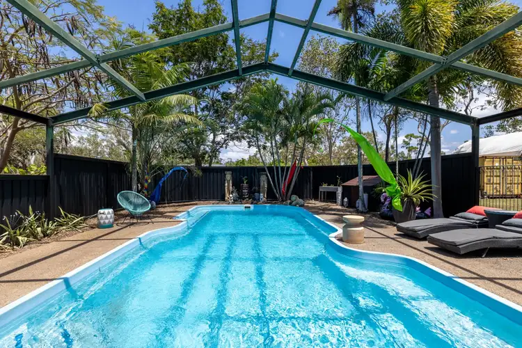 Fifth view of Homely house listing, 24 McKinnon Road, Black River QLD 4818