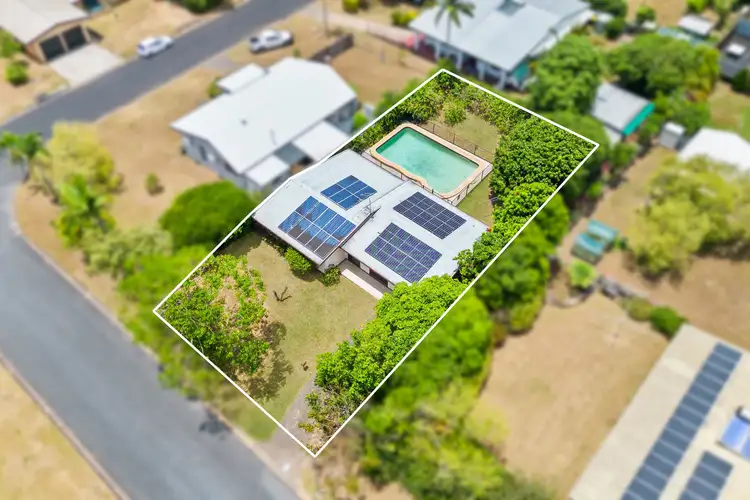 Third view of Homely house listing, 3 El Paso Street, Bayview Heights QLD 4868