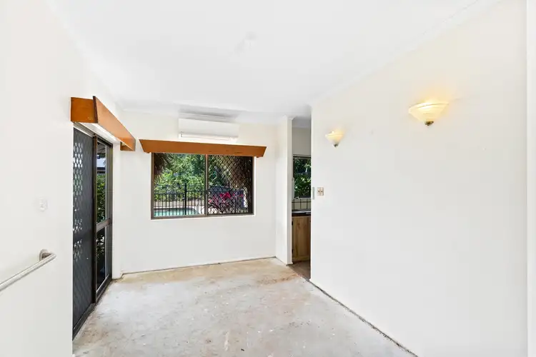 Fifth view of Homely house listing, 3 El Paso Street, Bayview Heights QLD 4868