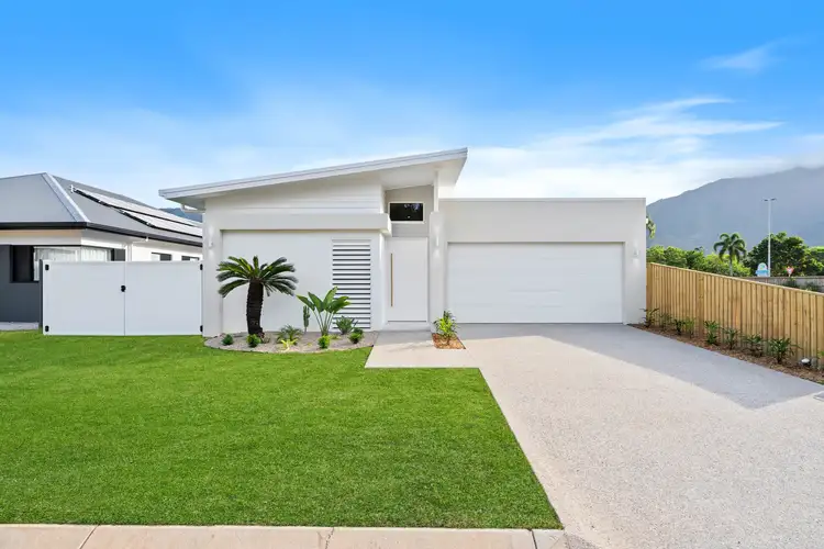 Main view of Homely house listing, 4 Radiata Court, Brinsmead QLD 4870