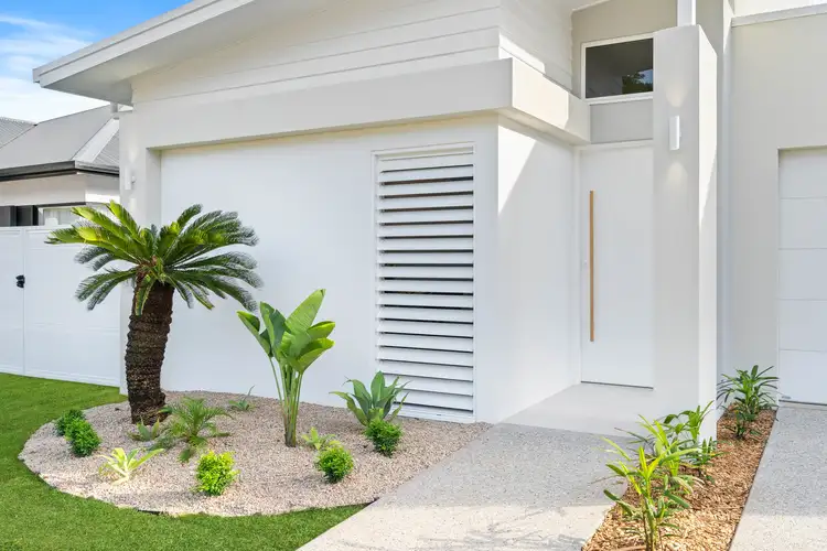 Second view of Homely house listing, 4 Radiata Court, Brinsmead QLD 4870
