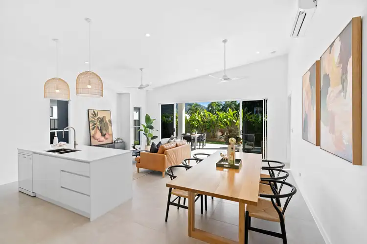 Third view of Homely house listing, 4 Radiata Court, Brinsmead QLD 4870