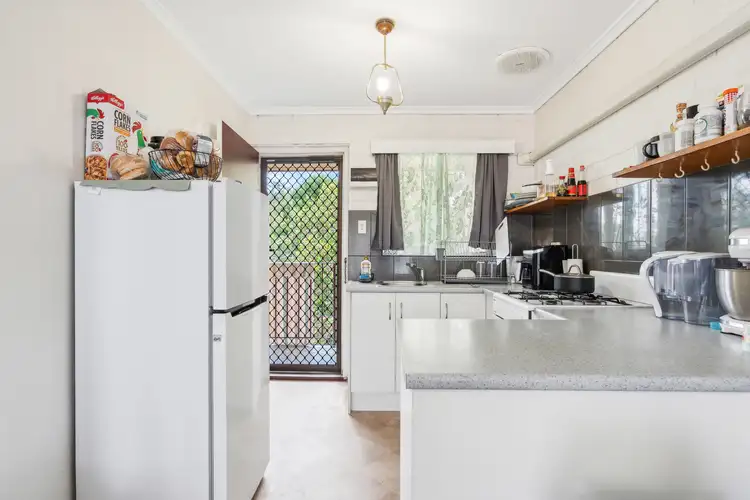 Fifth view of Homely unit listing, 17/213 - 215 Anzac Highway, Plympton SA 5038