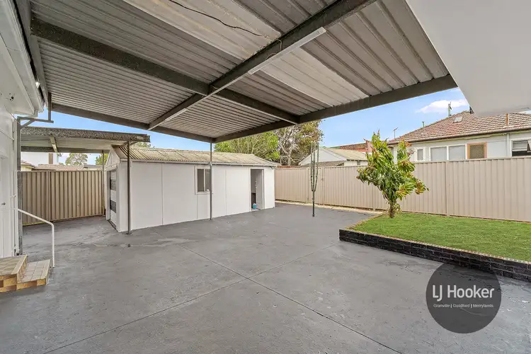 Second view of Homely house listing, 6 Rogers Street, Merrylands NSW 2160