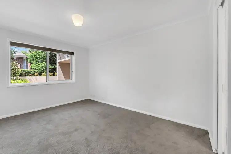 Fifth view of Homely apartment listing, 10/17 Helemon Street, Braddon ACT 2612