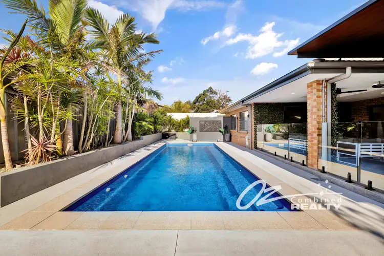 15 Hogbin Crescent