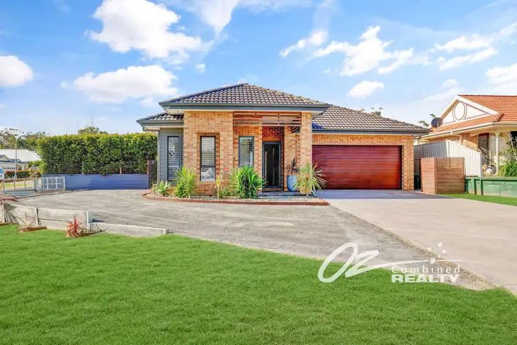Fifth view of Homely house listing, 15 Hogbin Crescent, Sanctuary Point NSW 2540