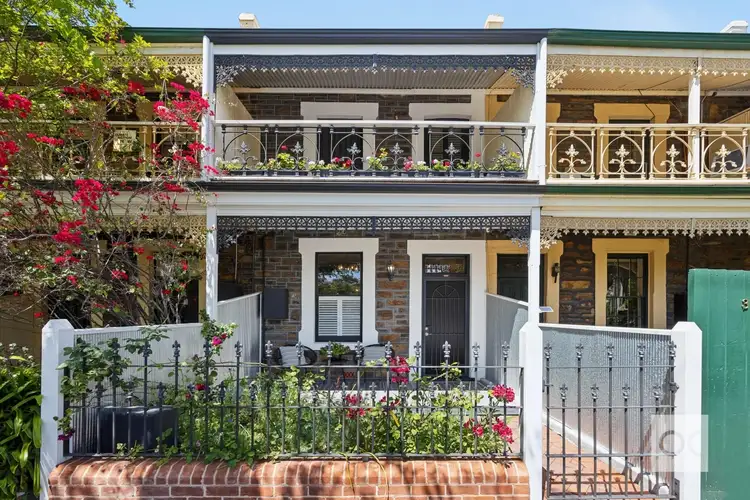 365 Carrington Street, Adelaide SA 5000