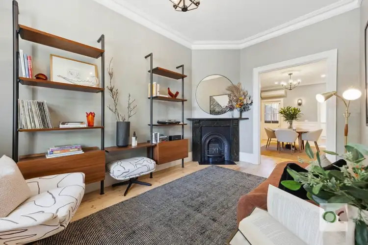 Fifth view of Homely house listing, 365 Carrington Street, Adelaide SA 5000