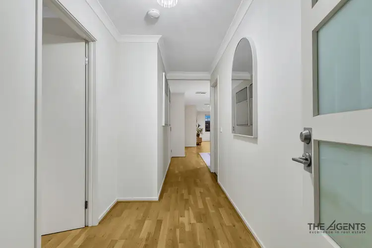 Second view of Homely house listing, 13 Manna Way, Point Cook VIC 3030