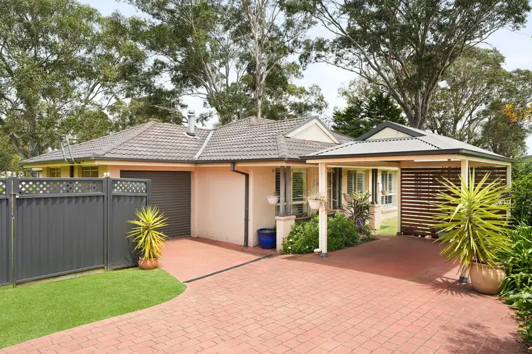 Main view of Homely house listing, 1A Nooral Street, Bargo NSW 2574