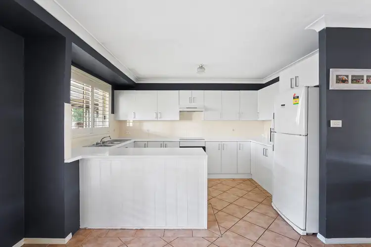 Second view of Homely house listing, 1A Nooral Street, Bargo NSW 2574