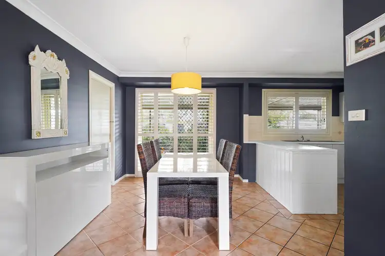 Third view of Homely house listing, 1A Nooral Street, Bargo NSW 2574