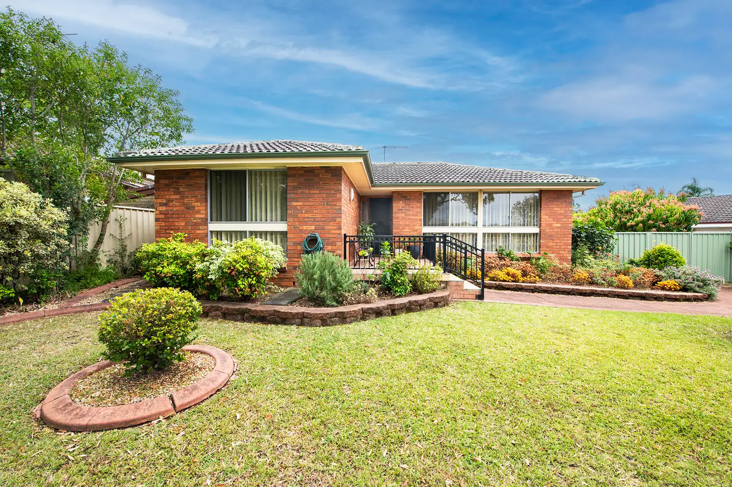 Main view of Homely house listing, 121 Rugby Street, Werrington County NSW 2747