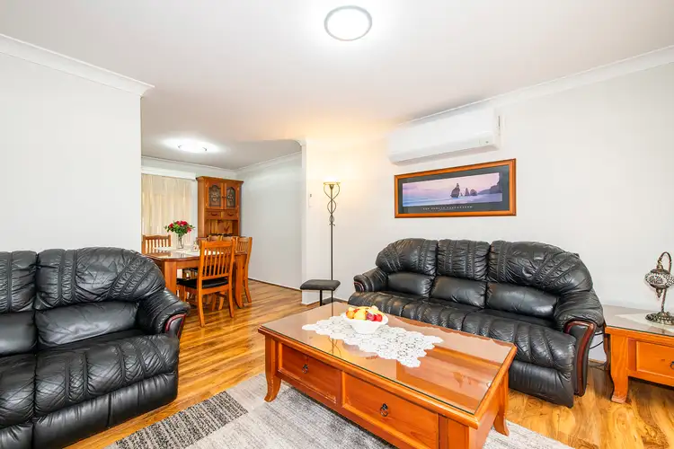 Fifth view of Homely house listing, 121 Rugby Street, Werrington County NSW 2747