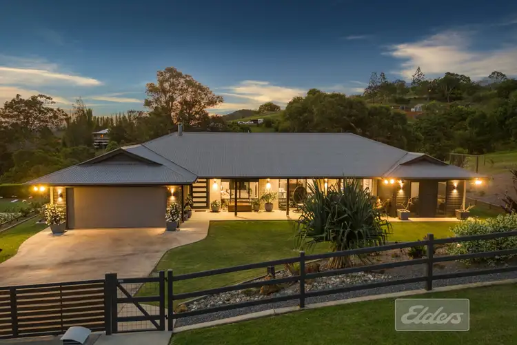 66 Country View Drive, Chatsworth QLD 4570