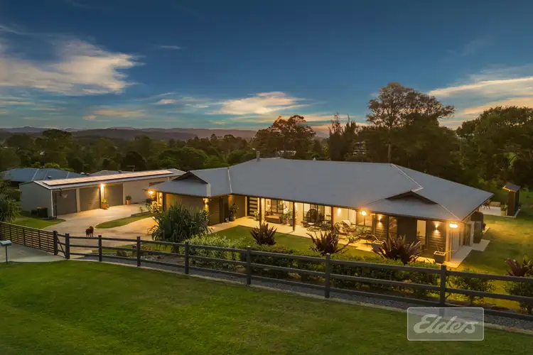 Second view of Homely house listing, 66 Country View Drive, Chatsworth QLD 4570