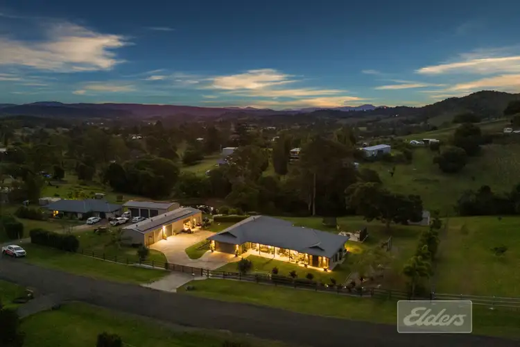 Third view of Homely house listing, 66 Country View Drive, Chatsworth QLD 4570